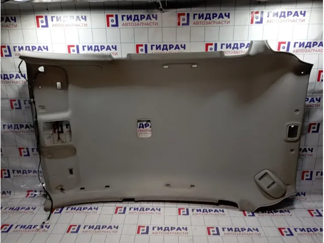 Обшивка потолка Hyundai Tucson (JM) 853102E412QS