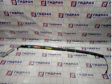 Подушка безопасности боковая (шторка) левая Hyundai Tucson (JM) 85010-2E000