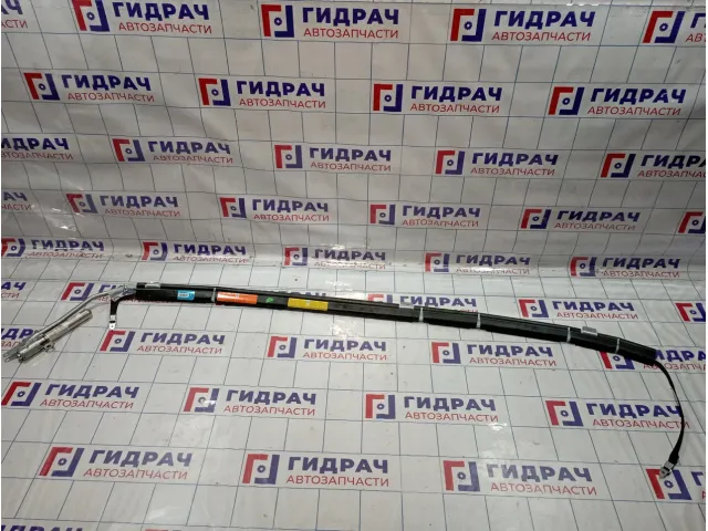 Подушка безопасности боковая (шторка) левая Hyundai Tucson (JM) 85010-2E000