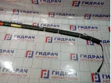 Подушка безопасности боковая (шторка) левая Hyundai Tucson (JM) 85010-2E000