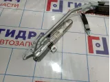 Подушка безопасности боковая (шторка) левая Hyundai Tucson (JM) 85010-2E000