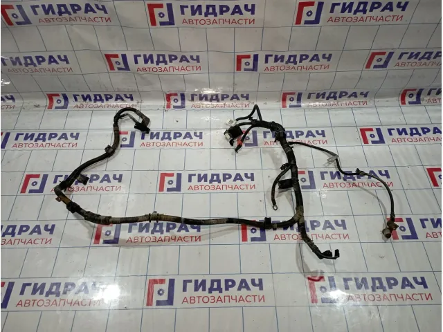 Клемма аккумулятора Hyundai Tucson (JM) 91850-2E010