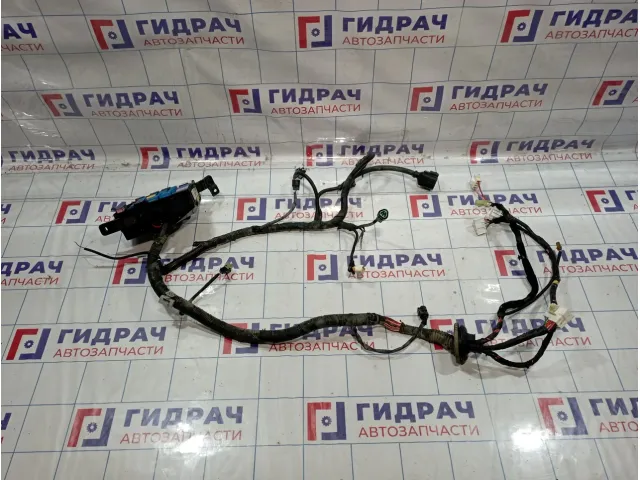 Проводка подкапотная Hyundai Tucson (JM) 91200-2E072