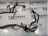 Проводка подкапотная Hyundai Tucson (JM) 91200-2E072