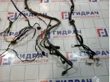 Проводка двигателя Hyundai Tucson (JM) 91401-2E010