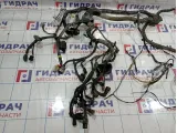 Проводка двигателя Hyundai Tucson (JM) 91401-2E010
