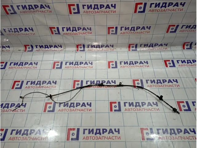 Трос газа Hyundai Tucson (JM) 32790-2E100