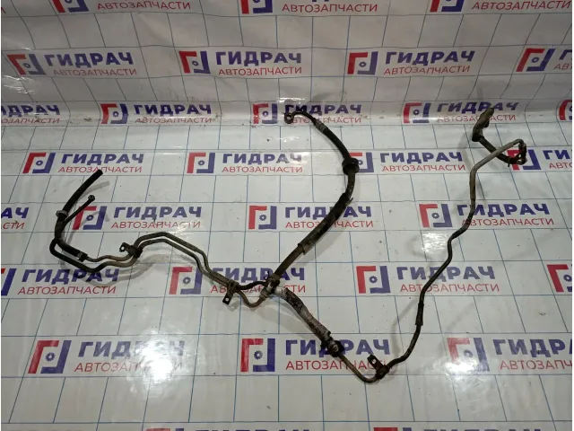 Трубка гидроусилителя Hyundai Tucson (JM) 57510-2E001