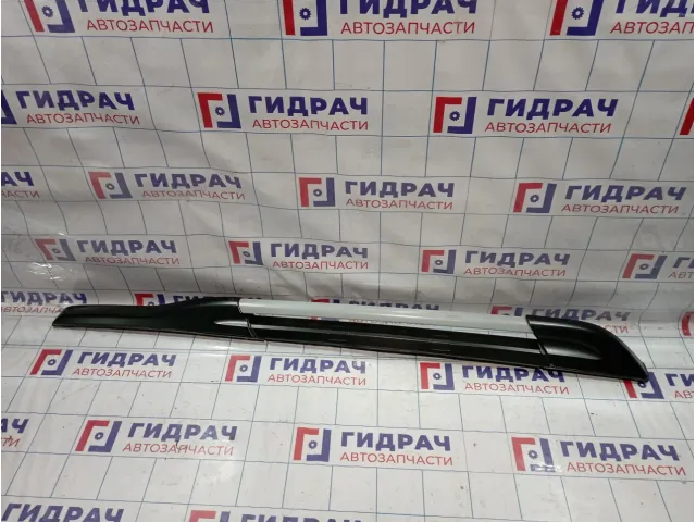 Рейлинг левый Hyundai Tucson (JM) 87270-2E000