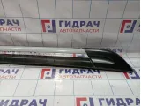 Рейлинг левый Hyundai Tucson (JM) 87270-2E000