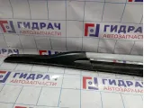 Рейлинг левый Hyundai Tucson (JM) 87270-2E000
