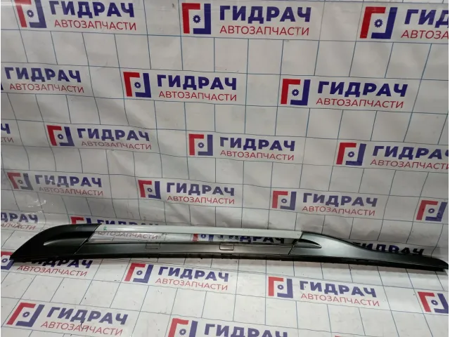 Рейлинг правый Hyundai Tucson (JM) 87280-2E000
