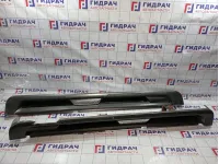 Подножка комплект Hyundai Tucson (JM)