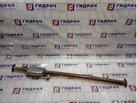 Глушитель средняя часть Hyundai Tucson (JM) 28650-2E101