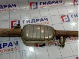 Глушитель средняя часть Hyundai Tucson (JM) 28650-2E101