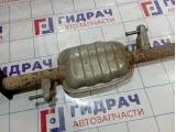 Глушитель средняя часть Hyundai Tucson (JM) 28650-2E101