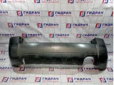 Бампер задний Hyundai Tucson (JM) 86610-2E010