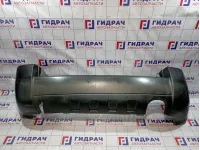 Бампер задний Hyundai Tucson (JM) 86610-2E010