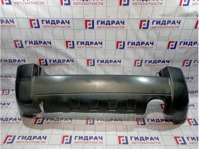 Бампер задний Hyundai Tucson (JM) 86610-2E010