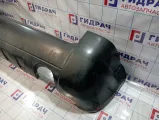Бампер задний Hyundai Tucson (JM) 86610-2E010