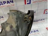 Бампер задний Hyundai Tucson (JM) 86610-2E010