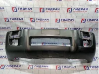 Бампер передний Hyundai Tucson (JM) 86511-2E040