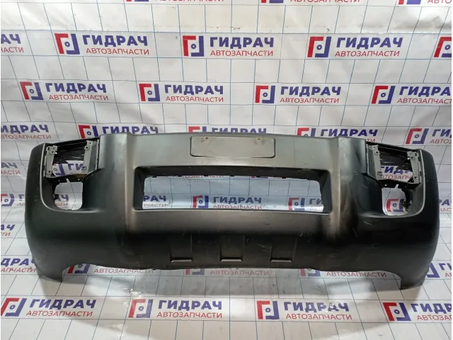 Бампер передний Hyundai Tucson (JM) 86511-2E040