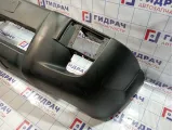 Бампер передний Hyundai Tucson (JM) 86511-2E040