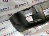 Бампер передний Hyundai Tucson (JM) 86511-2E040