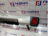 Бампер задний Hyundai Tucson (JM)