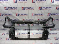 Панель передняя Hyundai Tucson (JM) 64101-2E001