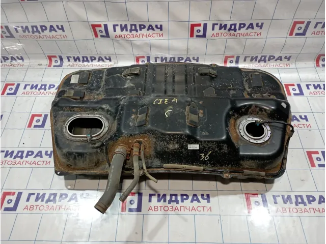 Бак топливный Hyundai Tucson (JM) 31150-2E100