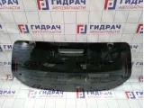 Стекло заднее Hyundai Tucson (JM) 87111-2E011