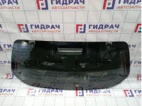 Стекло заднее Hyundai Tucson (JM) 87111-2E011