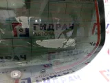 Стекло заднее Hyundai Tucson (JM) 87111-2E011