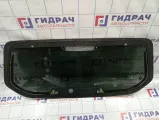 Стекло заднее Hyundai Tucson (JM) 87111-2E011
