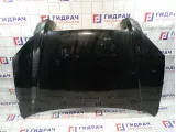 Капот Hyundai Tucson (JM)