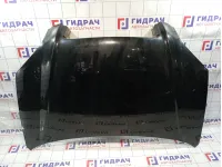Капот Hyundai Tucson (JM)