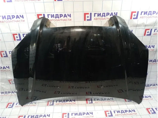 Капот Hyundai Tucson (JM)