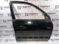 Дверь передняя правая Hyundai Tucson (JM)