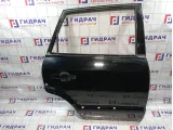 Дверь задняя правая Hyundai Tucson (JM)