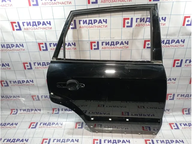 Дверь задняя правая Hyundai Tucson (JM)