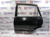 Дверь задняя левая Hyundai Tucson (JM)