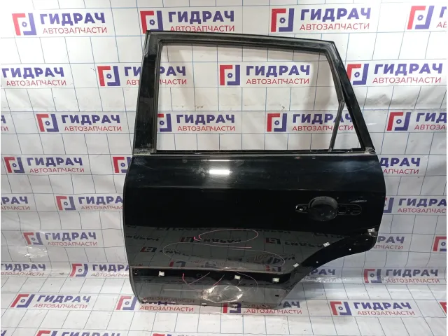 Дверь задняя левая Hyundai Tucson (JM)