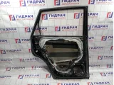 Дверь задняя левая Hyundai Tucson (JM)