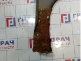 Крыло переднее левое Hyundai Tucson (JM)