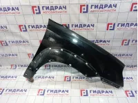 Крыло переднее правое Hyundai Tucson (JM)