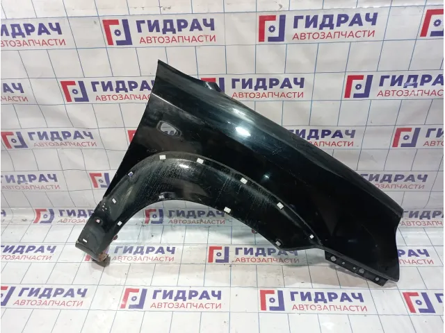 Крыло переднее правое Hyundai Tucson (JM)