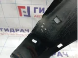 Крыло переднее правое Hyundai Tucson (JM)