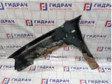 Крыло переднее правое Hyundai Tucson (JM)